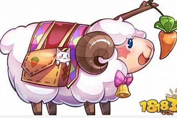 天天酷跑小肥羊二次觉醒