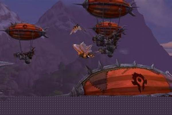 奥格瑞玛怎么去奥达曼