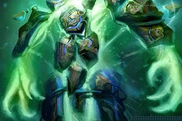 泽拉斯符文生物有特效吗