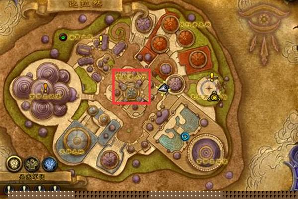 灵魂洪炉任务在哪接