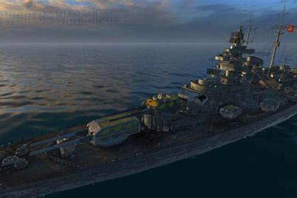 战舰世界哪个系好用