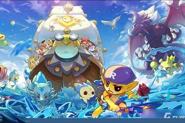 洛克王国快速升级辅助