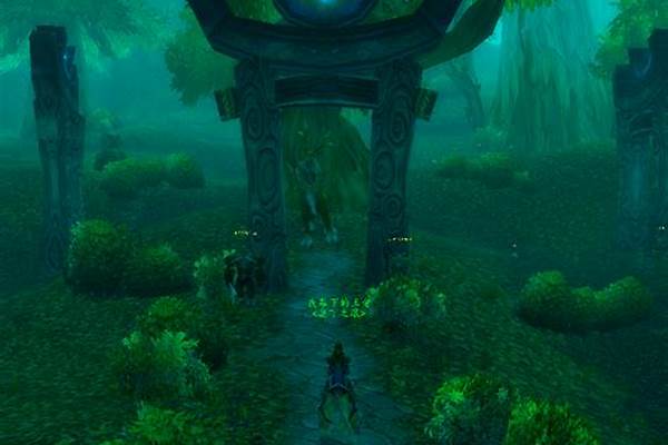 月光林地任务大全