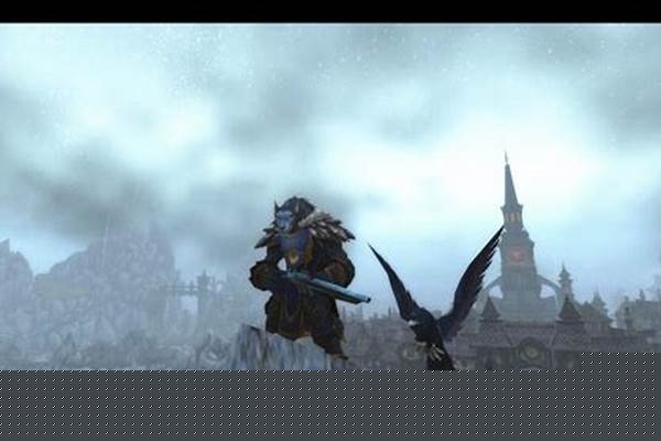 吉尔尼斯战袍商人在哪