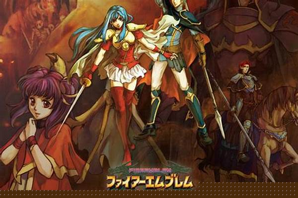 圣魔之光石人物转职路线