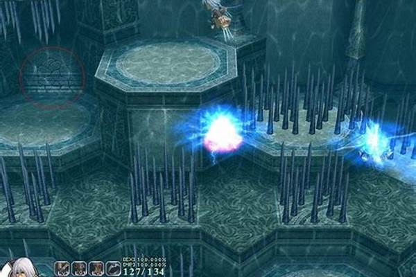 伊苏起源托尔怎么开启