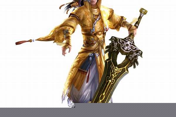 剑侠情缘藏剑山庄网盘资源