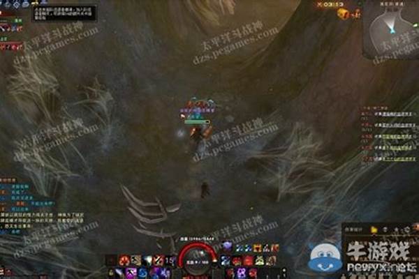 斗战神神之使徒任务怎么接