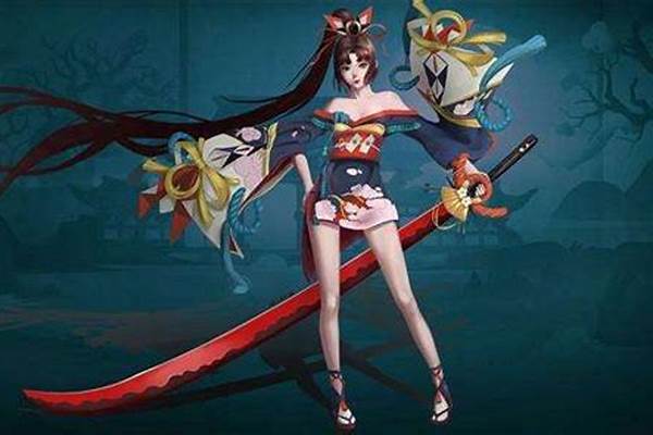 阴阳师妖刀姬强吗