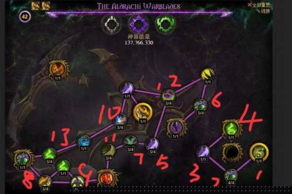 恶魔猎手升级攻略