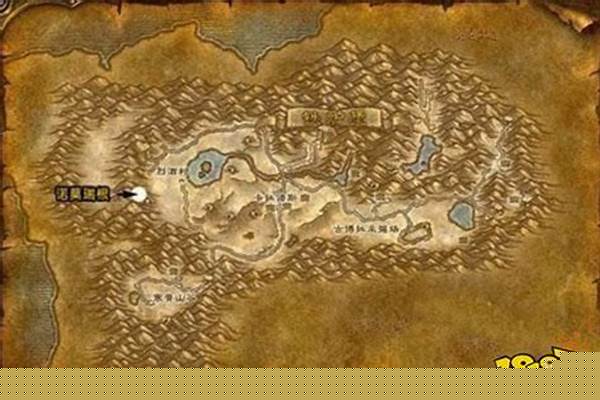 暴风城怎么去诺莫瑞根