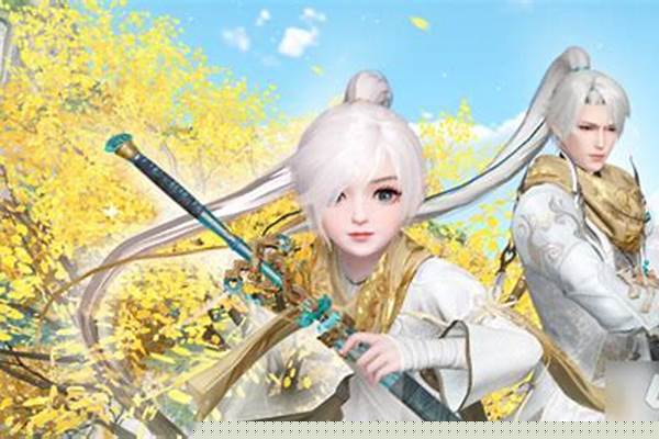 天谕什么职业技能好看