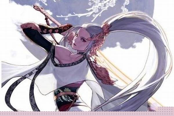 流浪武士觉醒后叫什么