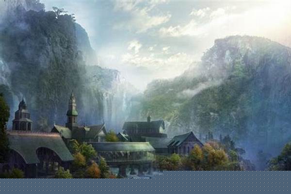 指环王北方战争好玩吗