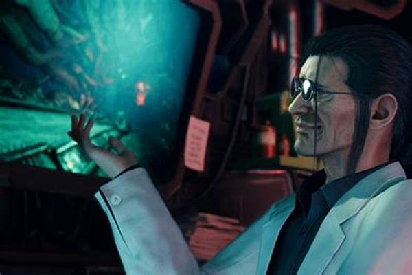 蒂法的秘密任务怎么做