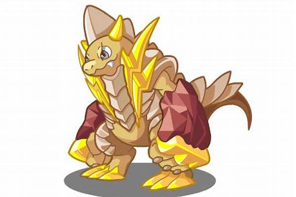 洛克王国变异霹雳云