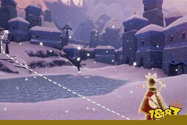 光遇小王子霞谷任务雪隐峰在哪