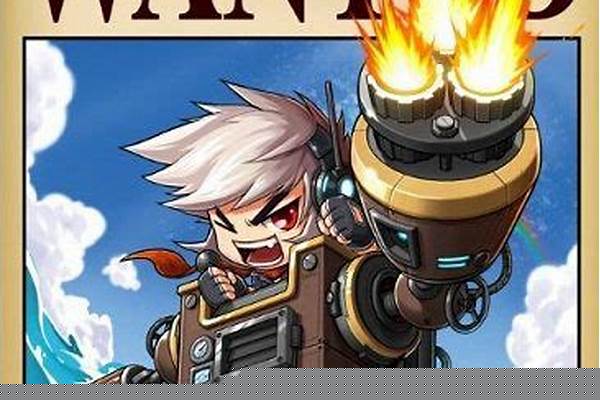 冒险岛机械师技能宏