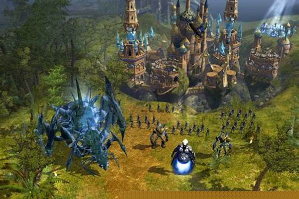 国家的崛起之爱国者战争秘籍