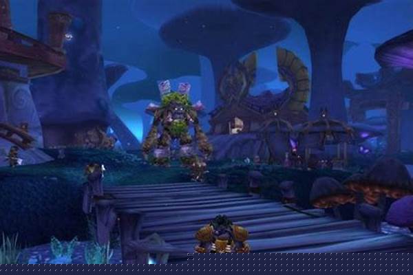 塞纳里奥远征队声望军需官