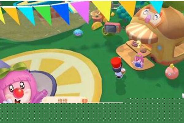 摩尔庄园鲨鱼服许愿池