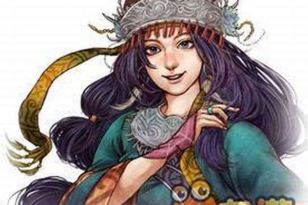 侠客风云传攻略蓝婷