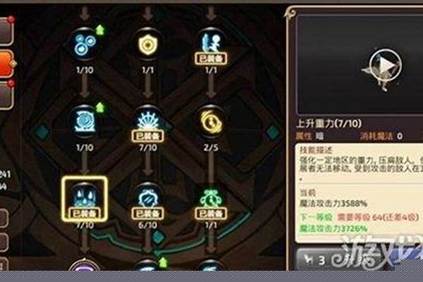 时空领主输出手法