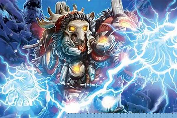 元素萨满输出细节