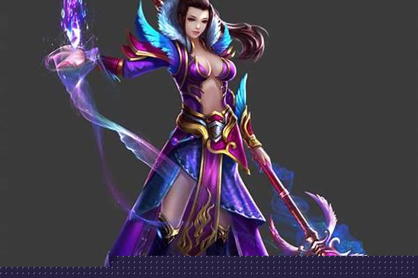 雷霆之怒什么职业厉害