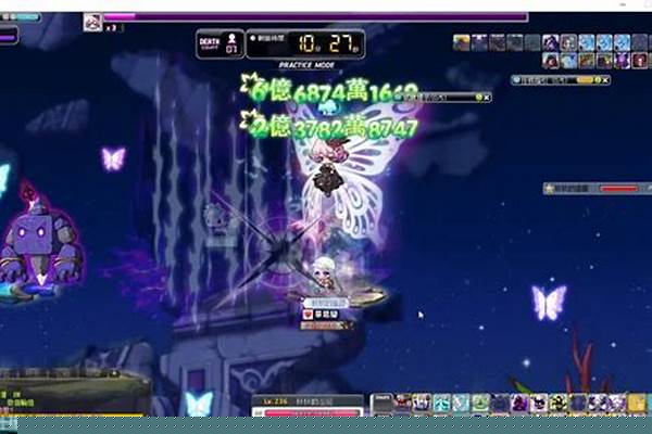 恶魔猎手升级技能