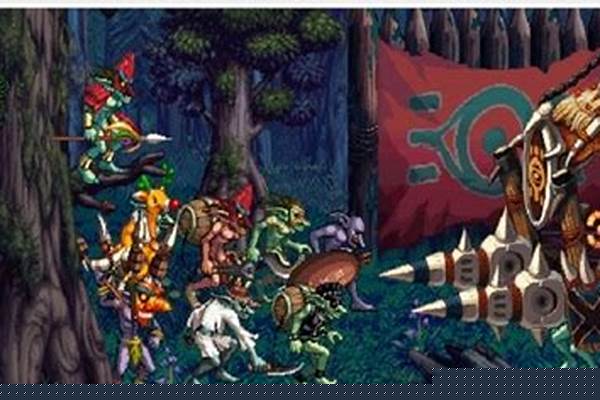 哥布林王国怎么过