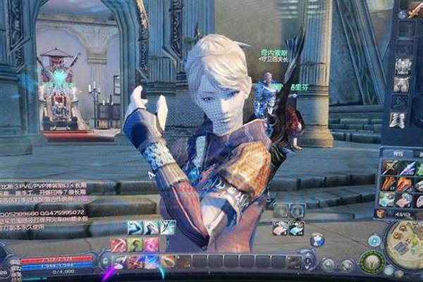 剑灵副业怎么搭配