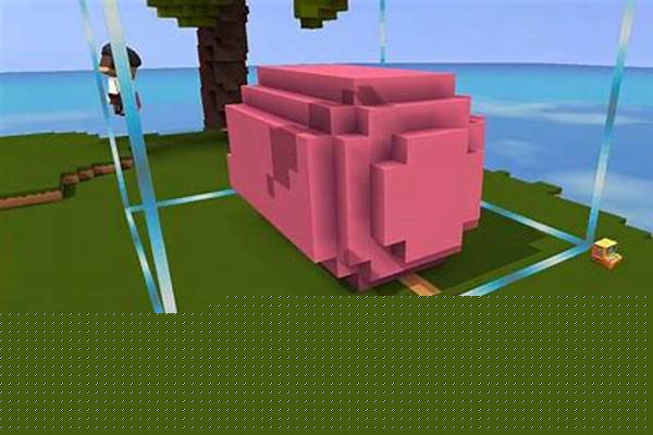 我的世界潜水艇教学