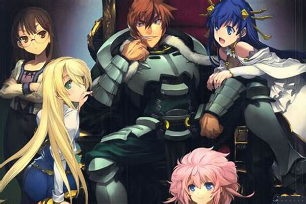 战国兰斯攻略哔哩哔哩