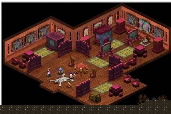 梦幻西游阁楼怎么弄