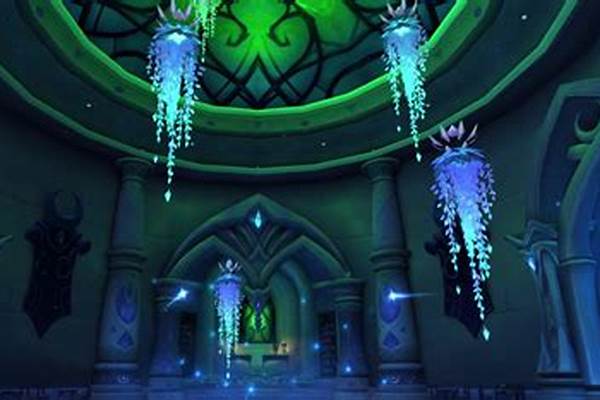 永夜大教堂副本路线