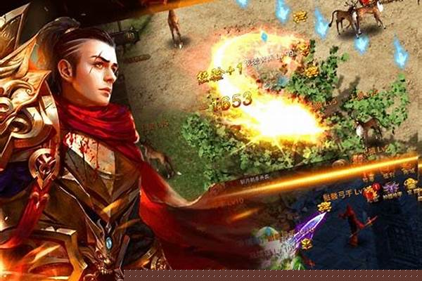 传奇永恒升级攻略最新