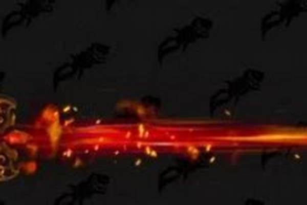 提布的炽炎长剑好在哪里