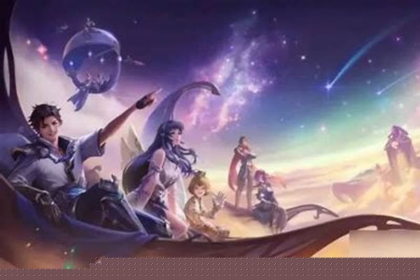 光遇周年庆是几月几日