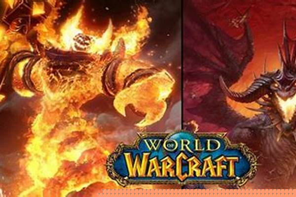 怀旧服怎么从达纳苏斯到暴风