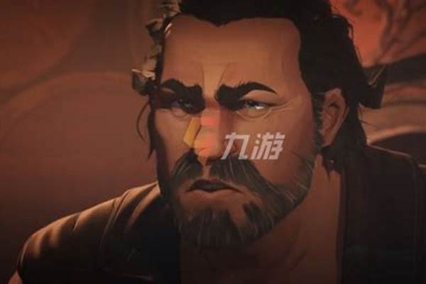 范德尔是哪个英雄的人物