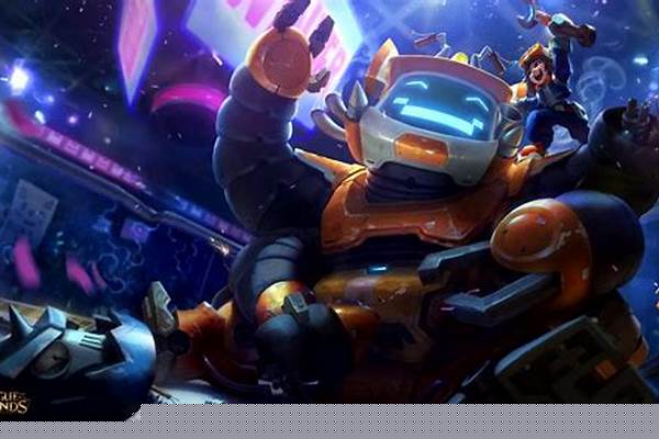 合金装备努努皮肤