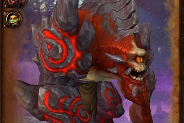 德拉诺毁灭者多弗