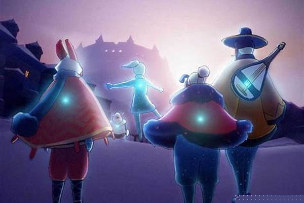 光遇梦想季在什么地方