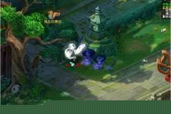 水路副本怎么样遇虫子