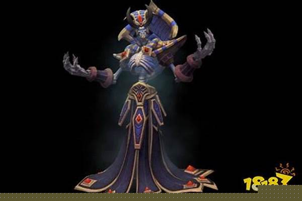 克尔苏加德怎么过