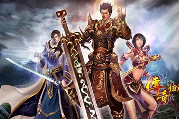 传奇归来任务怎么做