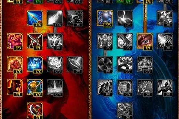 暗裔剑魔装备搭配