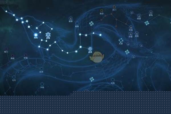 古剑奇谭星蕴加点全攻略