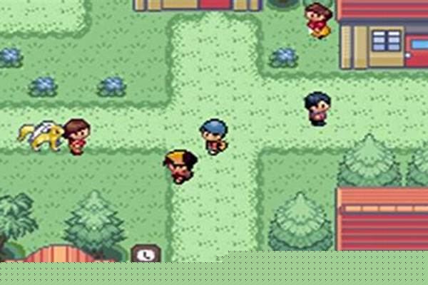 口袋怪兽金手指大全